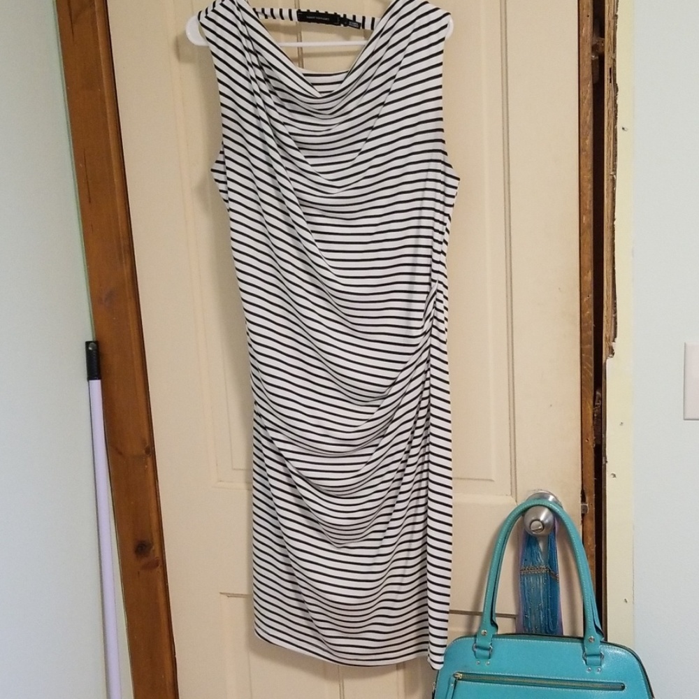 Robert Rodriguez dress